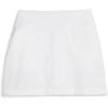 imagePuma Golf Womens Blake SkirtWhite Glow