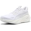 imagePuma Mens Magnify Nitro 3 Running ShoesPuma WhiteWarm White