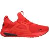 imagePuma Mens Softride Enzo Evo Cross Training ShoesHigh Risk Redblack