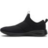 imagePuma Womens Better Foam Prowl Slip onBlackBlack