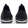 imagePuma Womens Better Foam Prowl Slip onBlackWhite