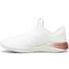 imagePuma Womens Better Foam Prowl Slip onWarm Whitepuma Copperpuma White