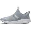 imagePuma Womens Better Foam Prowl Slip onWhitesilver