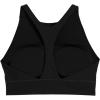 imagePuma Womens Shapeluxe High Neck BraBlack Ah25