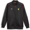 imagePUMA Formula 1 mens Ferrari Race Mt7 Track JacketPuma Black