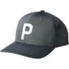 imagePUMA Golf Mens P HatQuiet Shade