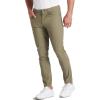 imagePUMA Mens 101 5 Pocket PantDark Sage