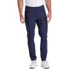 imagePUMA Mens 101 5 Pocket PantDeep Navy