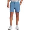 imagePUMA Mens 101 Solid Short 7Deep Dive