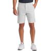 imagePUMA Mens 101 Solid Short 9Ash Gray