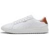 imagePUMA Mens Classic G Golf ShoesPuma Whiteash Gray