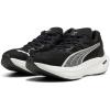 imagePUMA Mens Deviate Nitro 3 Running ShoesBlackWhite