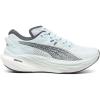 imagePUMA Mens Deviate Nitro 3 Running Sneakers Shoes  BlueBlue  Grey