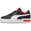 imagePUMA Mens Ferrari CA Pro Shoes WhiteBlack 14BlackWhite