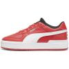 Rosso Corsa-puma White