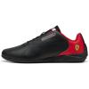 imagePUMA Mens Ferrari Drift Cat Decima 2025 Spring Summer Color Puma BlackPuma Black 04