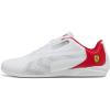 25 Spring Summer Color Puma White/Puma White (05)