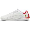 imagePUMA Mens Ferrari Drift Cat Decima 20Puma Whiterosso Corsa