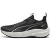 imagePUMA Mens Flare Pro Trail Running Shoes SneakerPuma Blackfeather Gray