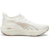 imagePUMA Mens Foreverrun Nitro Knit Running Sneakers Shoes  White  Size 10 M