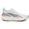 imagePUMA Mens Foreverrun Nitro SneakerPuma WhiteGlowing Red