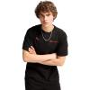 imagePUMA Mens Formula 1 Graphic TShirt Puma Black SS25 Medium