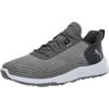 imagePUMA Mens Fusion Crush Sport WideSlate Skystrong Gray