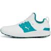 Puma White-puma Silver-green Lagoon