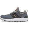 Quiet Shade Puma Team Gold Puma Black