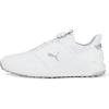 Puma White-puma Silver