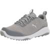 Quarry/Puma Silver/Quarry