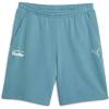imagePUMA Mens Porsche Legacy ESS Shorts Bold Blue Small