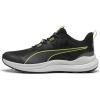 Puma Black-cool Dark Gray-lime Pow