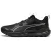 Puma Black-cool Dark Gray-puma Silver