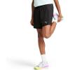 imagePUMA Mens Run Favorite Velocity 5quot ShortsPuma Black Ss25