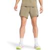 imagePUMA Mens Run Favorite Velocity 5quot ShortsVelvet Moss Ss25