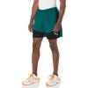 imagePUMA Mens Run Favorite Velocity 7quot ShortsMalachitepuma Black