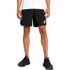 imagePUMA Mens Run Favorite Velocity 7quot ShortsPuma Blackss24 Pride