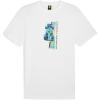 imagePUMA Mens Scuderia Ferrari Formula 1 Graphic TShirtPuma White 2024