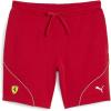 imagePUMA Mens Scuderia Ferrari Formula 1 Shorts Rosso CorsaSS24 Large