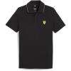 imagePUMA Mens Scuderia Ferrari Race PoloPuma Blackss24