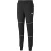 imagePUMA Mens Scuderia Ferrari Race SweatpantsPuma Black