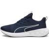 imagePUMA Mens Softride Carson SneakerClub Navypuma Whitepuma Black