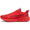 For All Time Red-puma Black