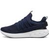 imagePUMA Mens Softride Carson SneakerFreshclub Navypuma Black