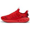Fresh-for All Time Red-puma Black