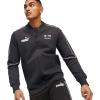 imagePUMA Mens Standard BMW M Motorsport T7 FullZip JacketBlack 23