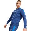 imagePUMA Mens Standard BMW M Motorsport T7 FullZip JacketPro Bluem Color 23