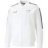imagePUMA Mens Standard BMW M Motorsport T7 FullZip JacketWhite 23