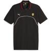 imagePUMA Mens Standard Ferrari Race Polo ShirtBlack
